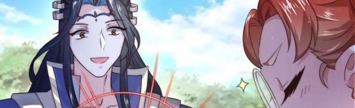 mỗi nữ đồ đệ đều muốn giết ta chapter 38 66