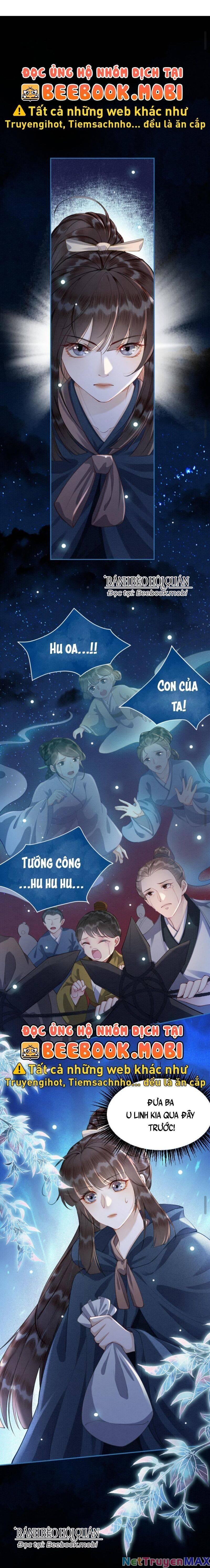 báo cáo nhiếp chính vương, đại lão nàng ấy chuyên trị bệnh liệt dương chapter 58 1