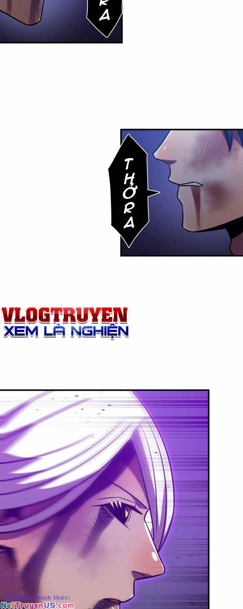 Huyết Thánh Cứu Thế Chủ~ Ta Chỉ Cần 0.0000001% Đã Trở Thành Vô Địch chapter 43 2