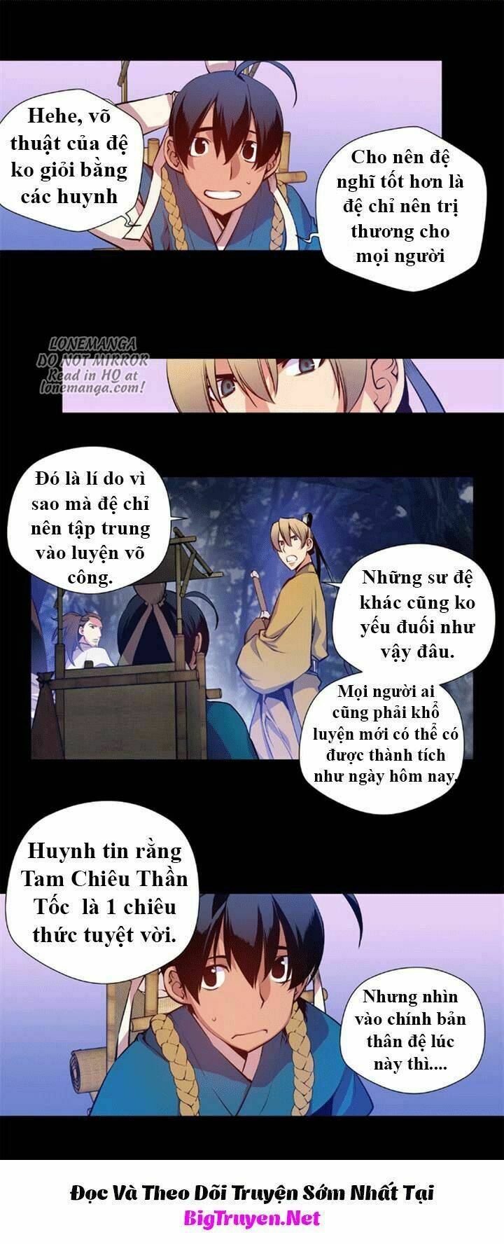 märchen: the embodiment of tales chapter 21 8