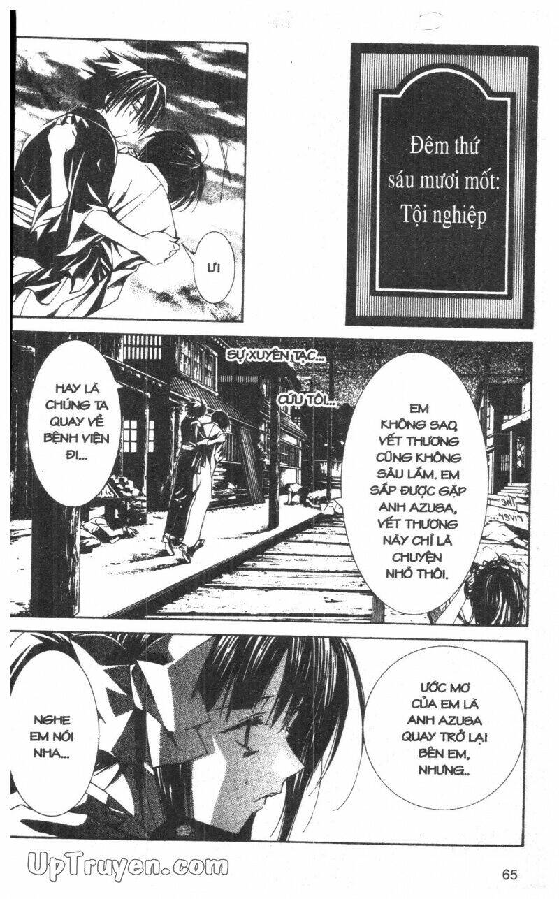 nightmare inspector chapter 10 65