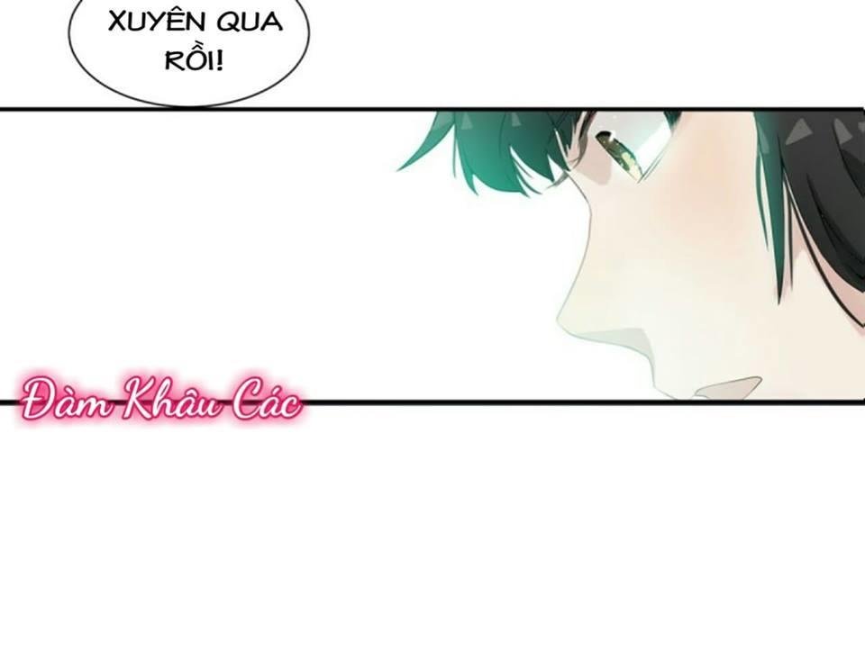 hắc bạch hữu thường chapter 1 27