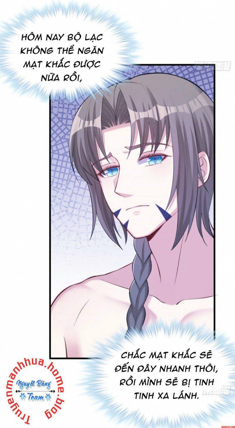 [16+] thảnh thơi thú thế chủng chủng điền, sinh sinh tể chapter 208 3