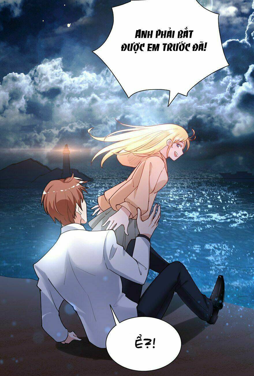 tiểu bạch điềm thê của long thiếu chapter 44 30