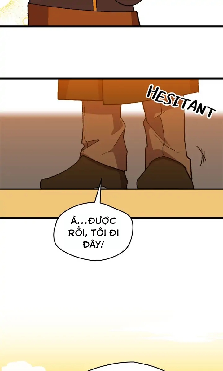 tôi sẽ cứu lấy gia tộc sắp sụp đổ chapter 94 61