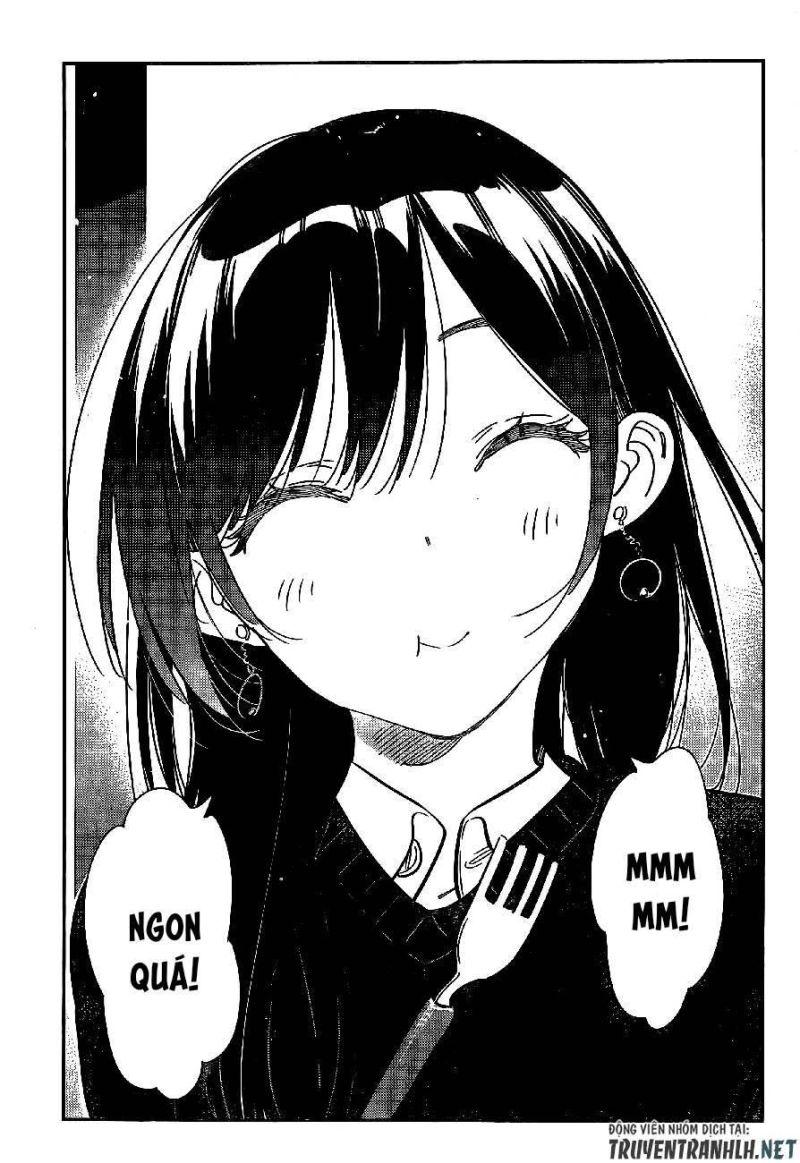 dịch vụ cho thuê bạn gái chapter 269 7