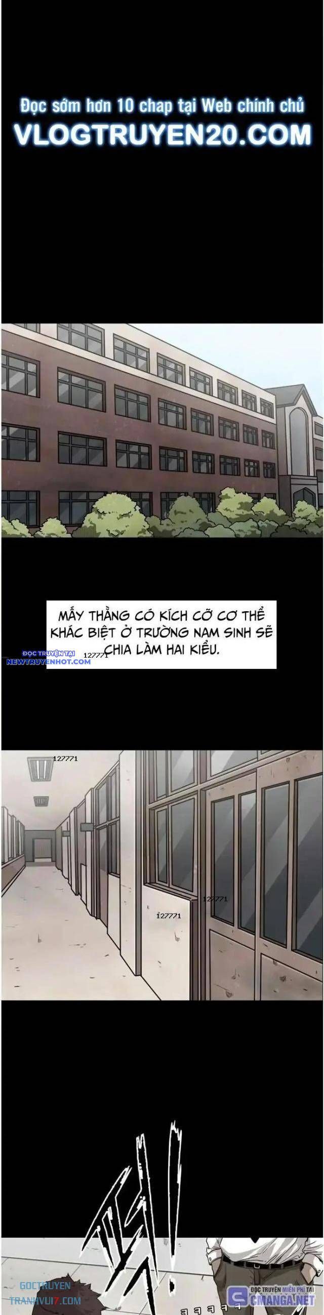 shark - cá mập chapter 81 6