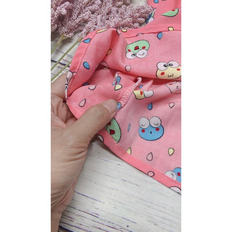 Set 2 dây lanh nhung 3D xinh xỉu hàng thiết kế cao cấp