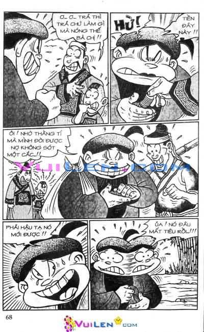 thần đồng đất việt chapter 2 66