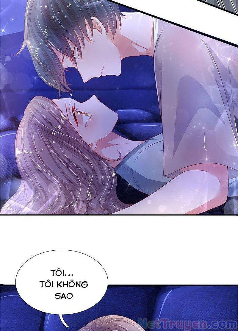 ma ma đột kích : cha mời tiếp chiêu chapter 58 18