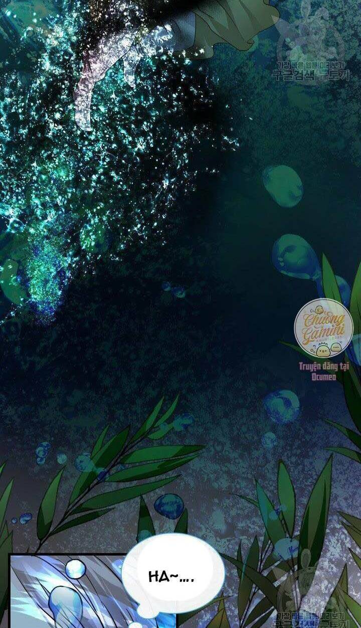 cô dâu của sói đen chapter 9 29