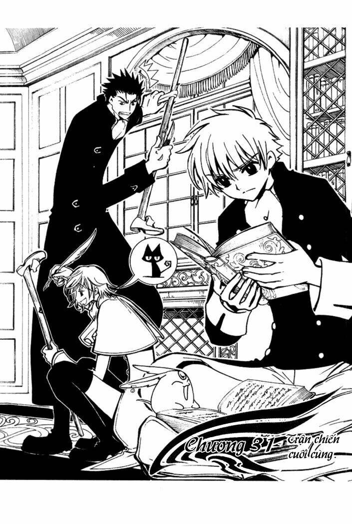 huyền thoại đôi cánh chapter 31 2