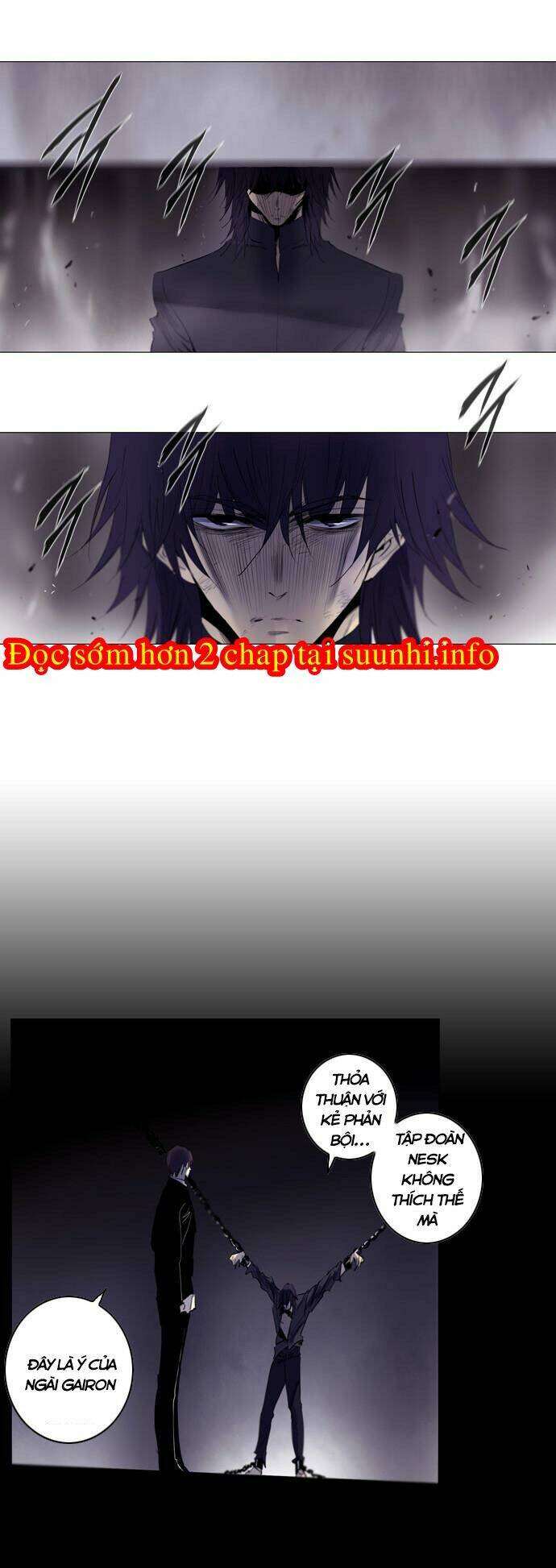 bản khế ước linh hồn chapter 157 29