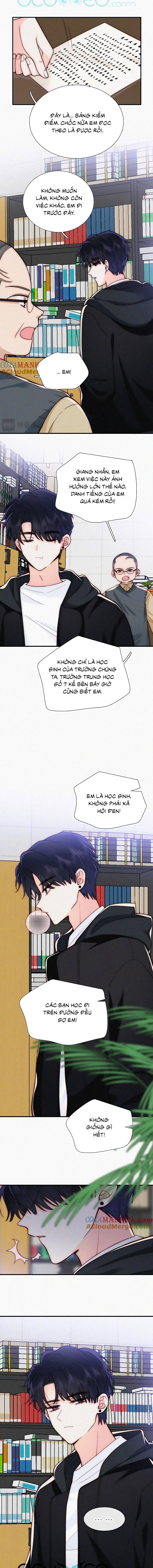 vẫn cứ nuông chiều chapter 55 7