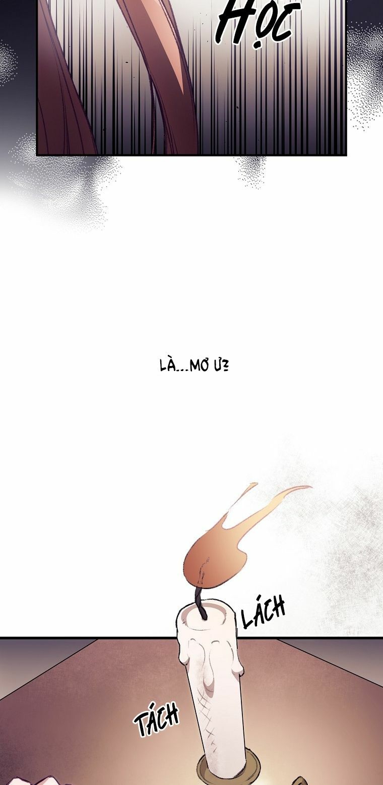 tôi nhìn thấy cái chết của bạn chapter 3 21