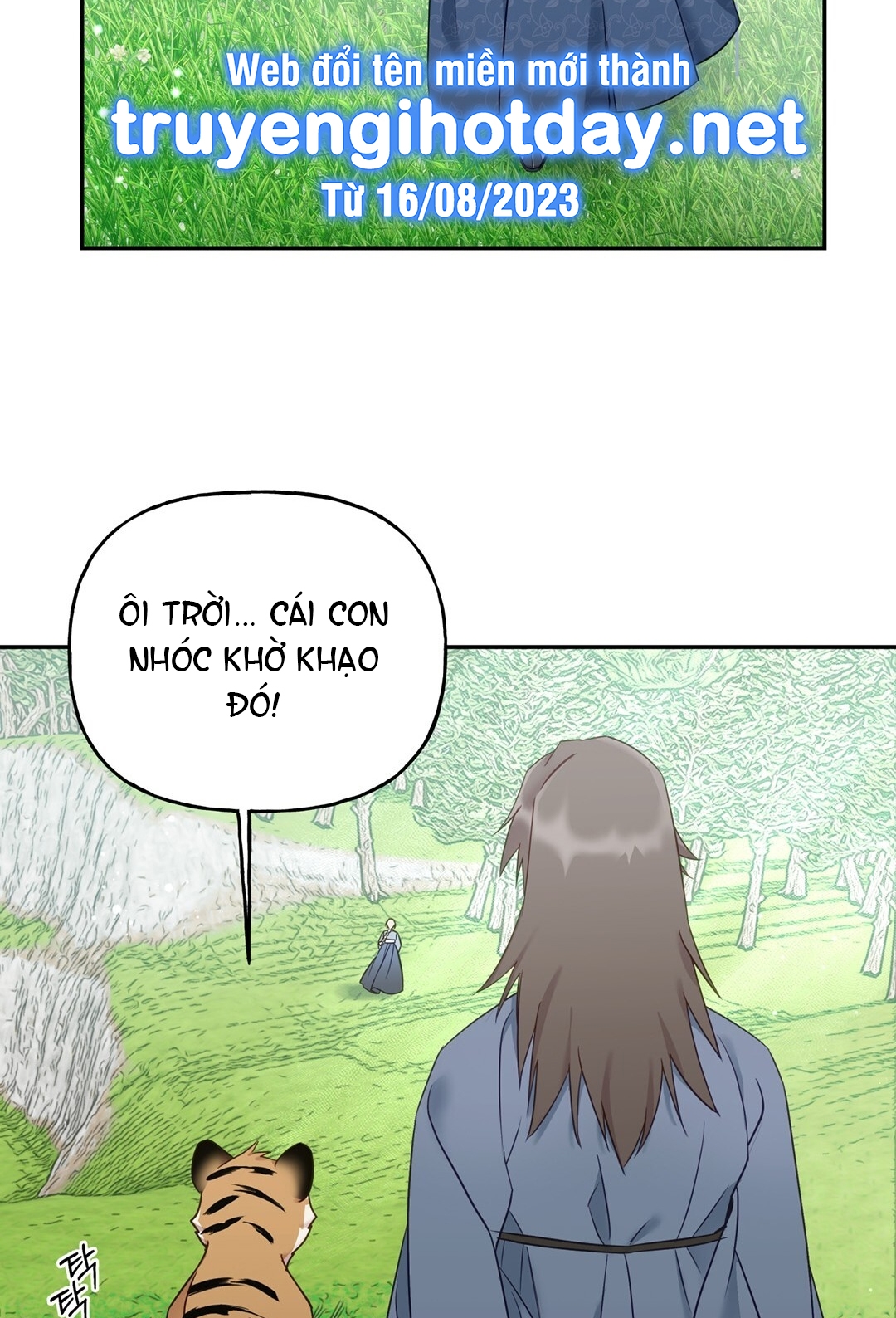 Khúc Nhạc Của Cầm Thú chapter 3.2 - Trang 37