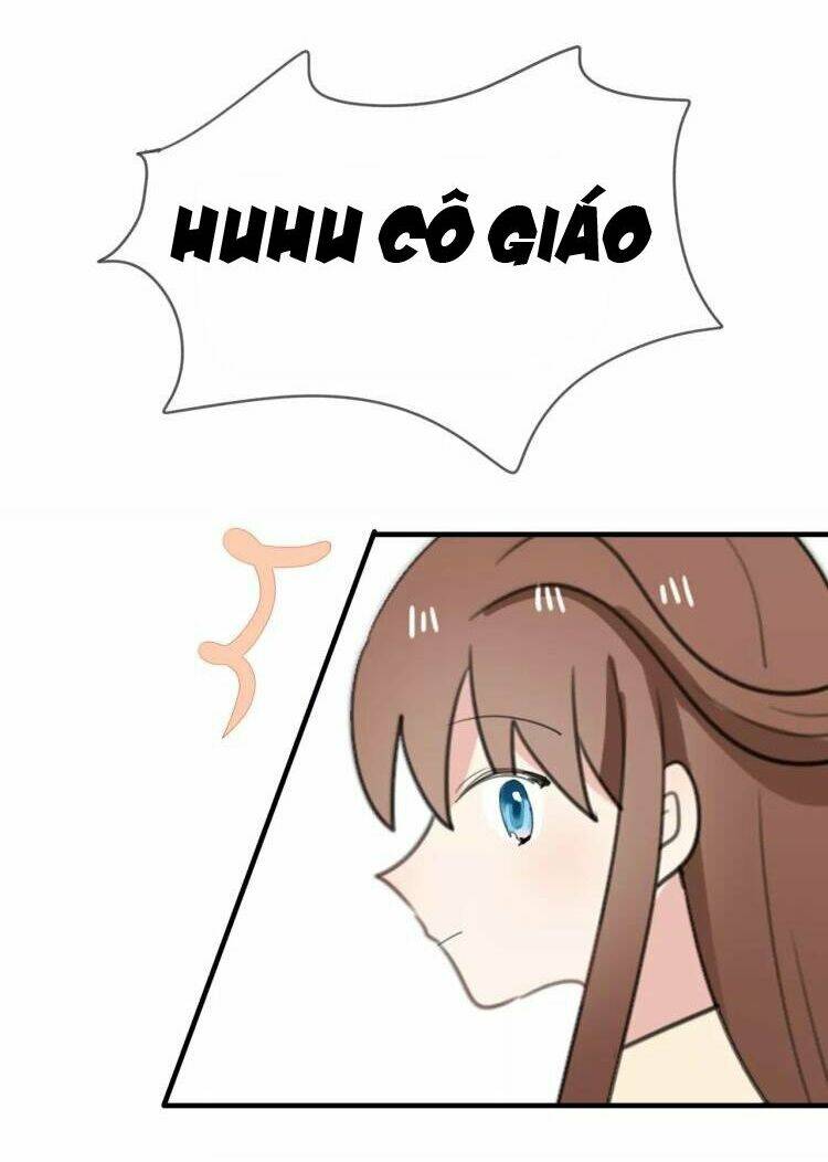 tiểu miêu và hắc diệu thạch chapter 12 9