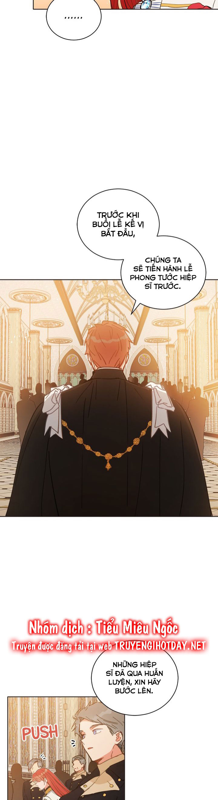 cái chết của nàng lamia chapter 33 5