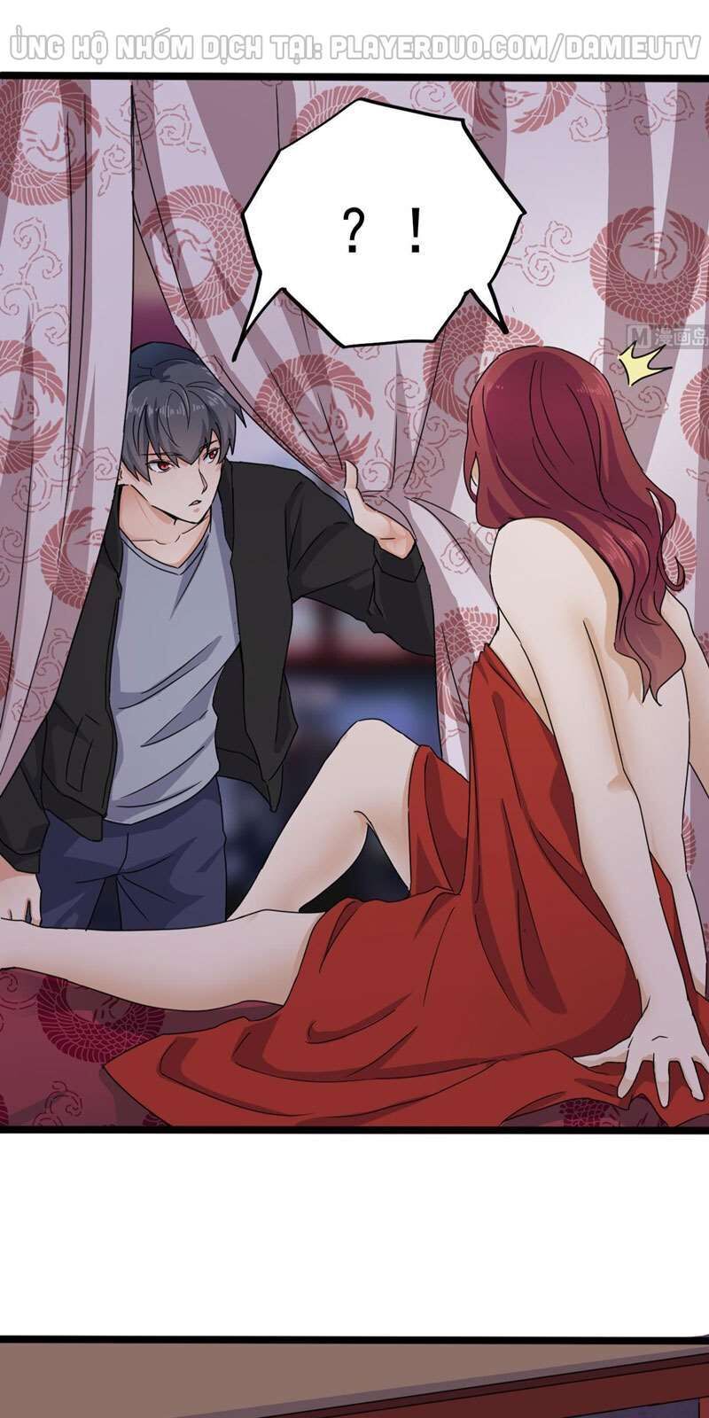 địa phủ khai phá thương chapter 200 3