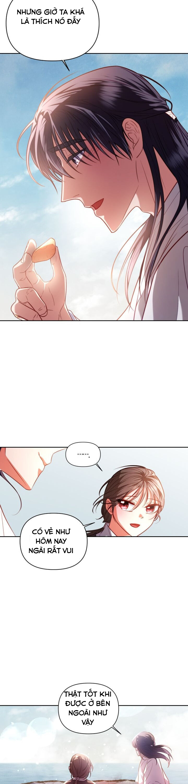 [18+] trăng nơi đỉnh núi chapter 5 25