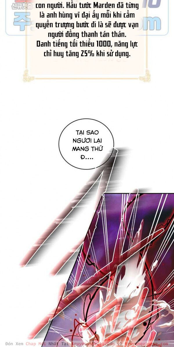 tôi sinh ra để làm người vĩ đại chapter 67 3