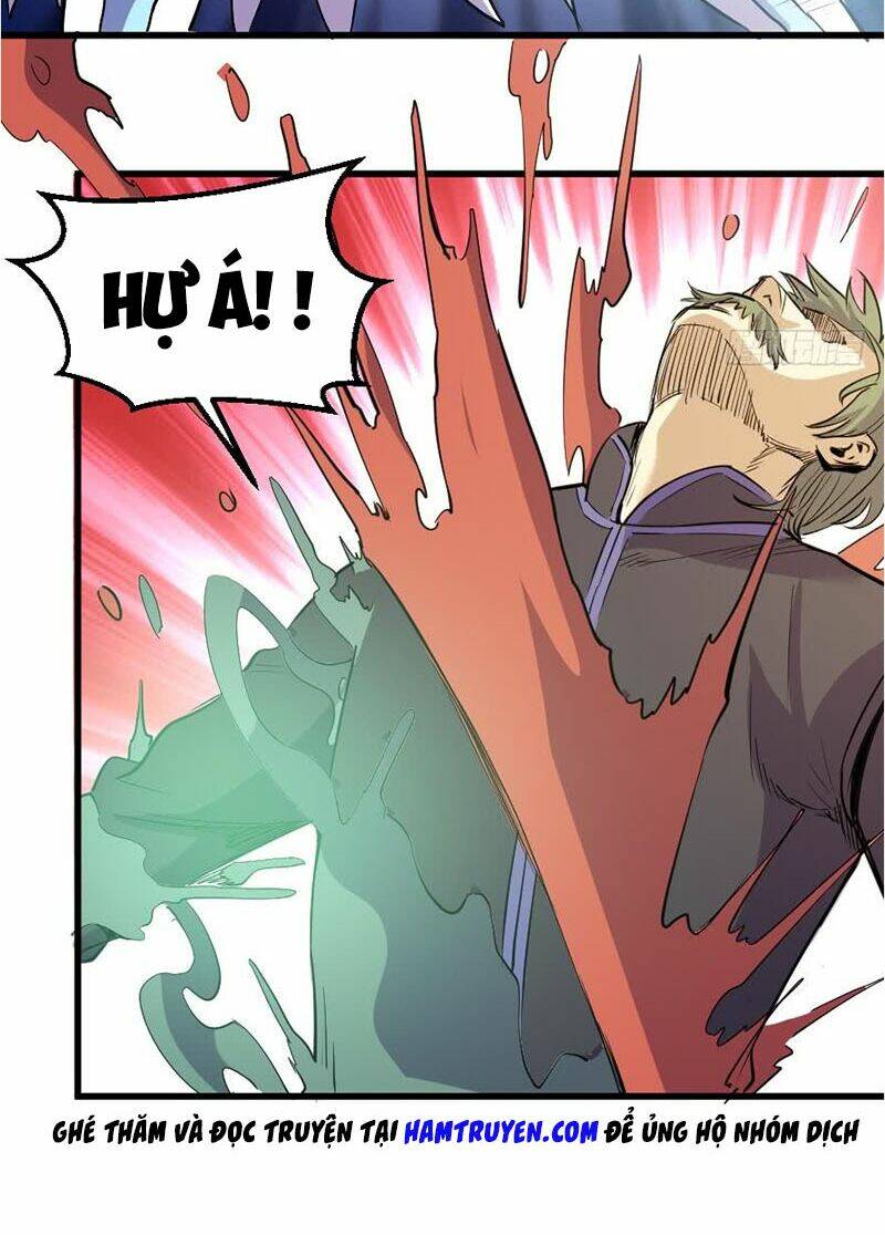 phong quỷ truyền thuyết chapter 200 15