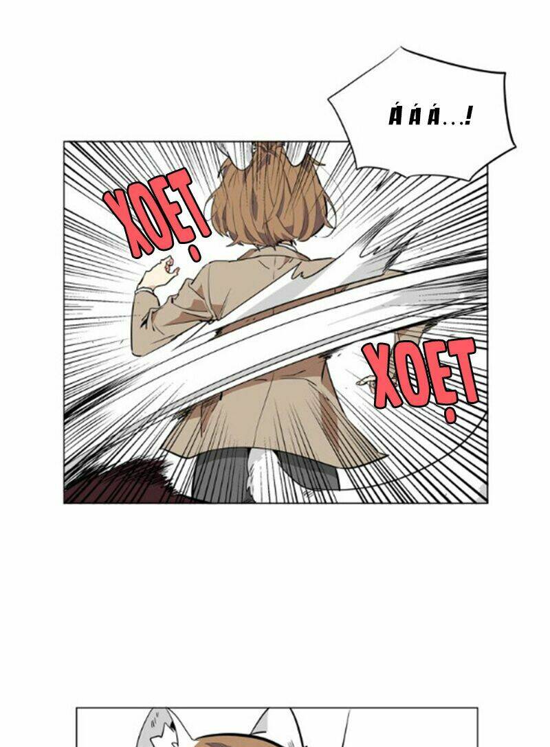 hoa đạo sĩ chapter 47 5