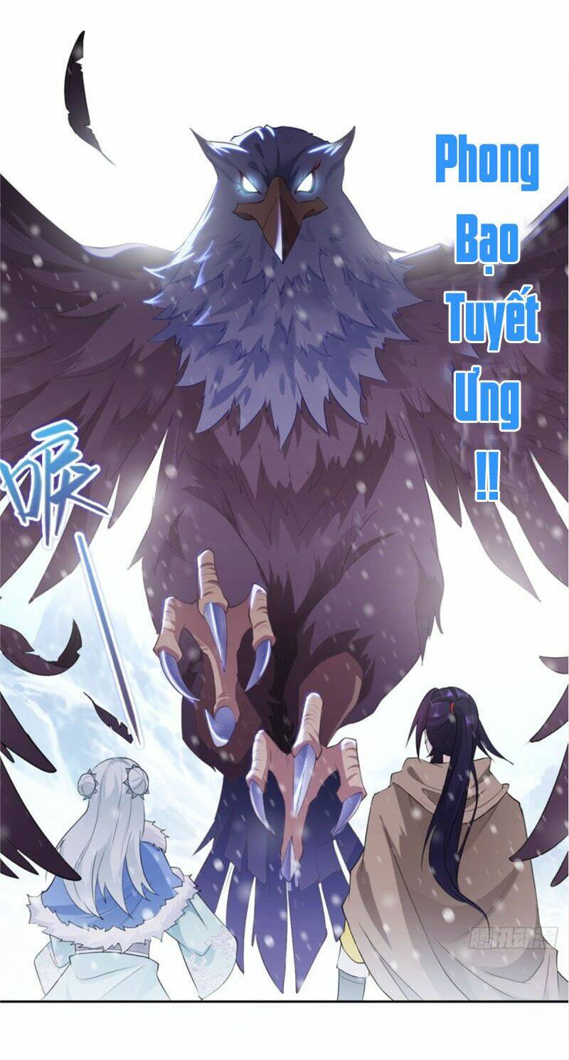 người ở rể bị ép thành phản diện ngoại truyện chapter 6 13