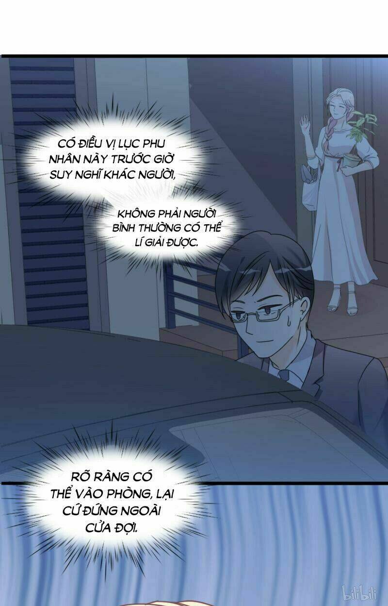 ngạo kiều tổng tài sủng điềm thê chapter 35 7