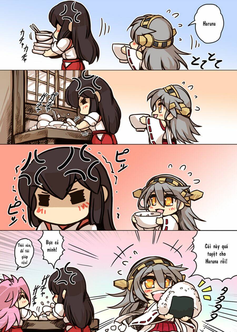 haruna biyori chapter 1 4