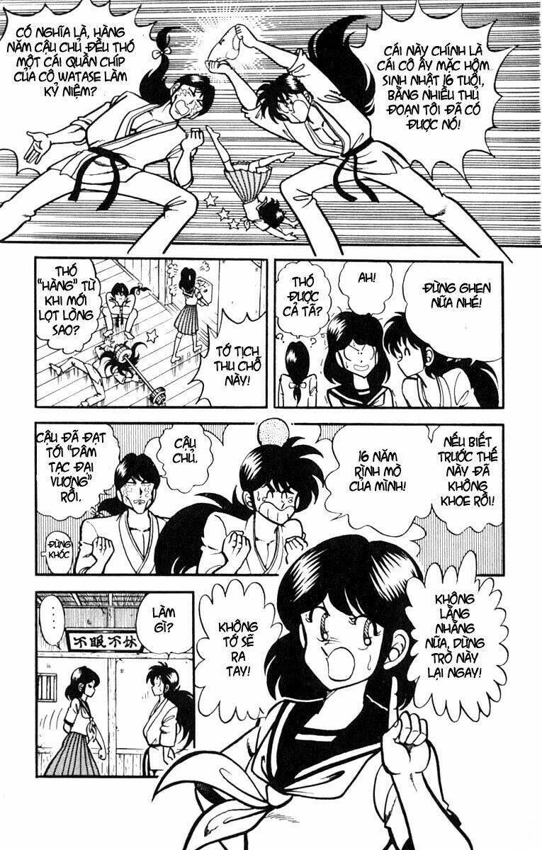 kotaro makaritoru chapter 36 9