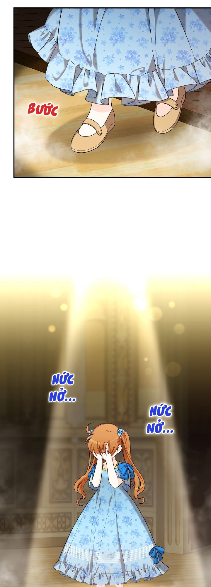nữ công tước với tâm hồn trống rỗng chapter 44 25