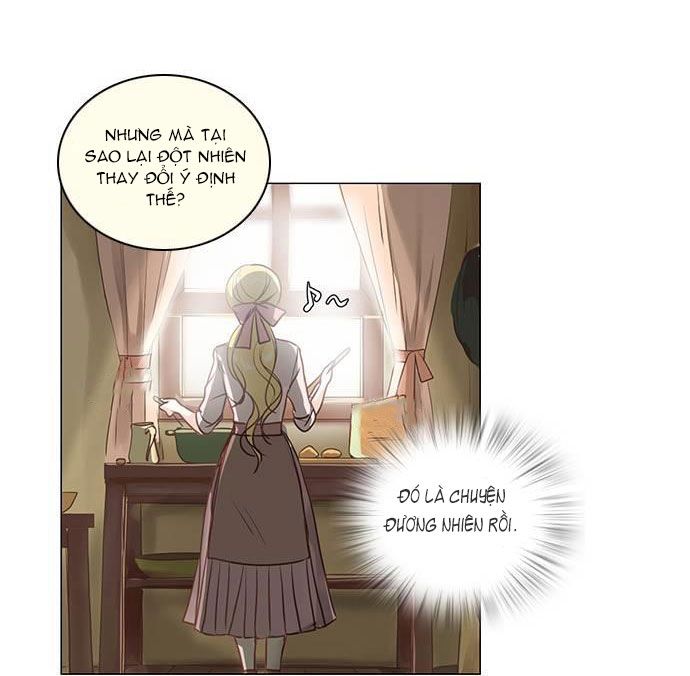 tiểu công chúa là người mai mối chapter 1 84