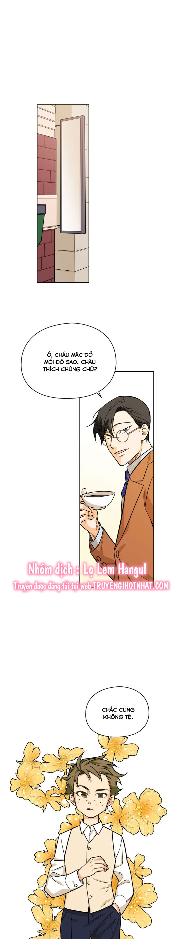 câu chuyện về người phụ nữ ấy chapter 38 6