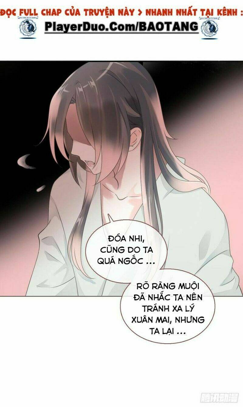 điền viên mật sủng: cô vợ nóng bỏng chapter 84 10