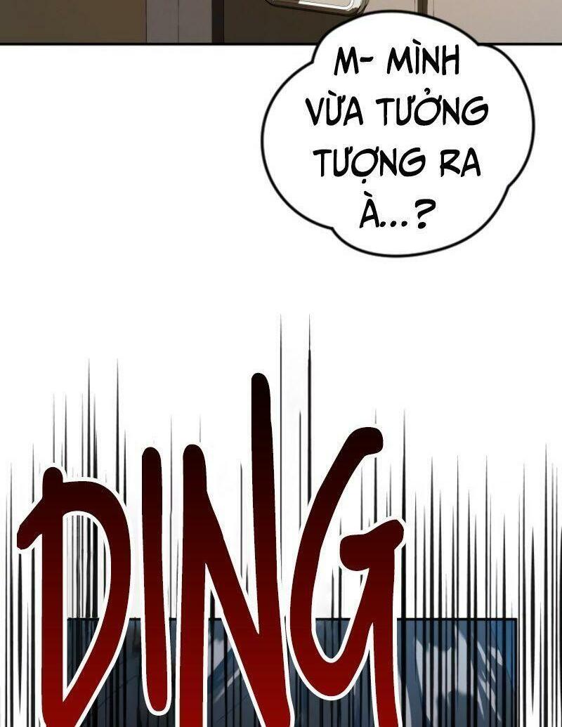 ngôi nhà kết nối với hầm ngục chapter 3 4