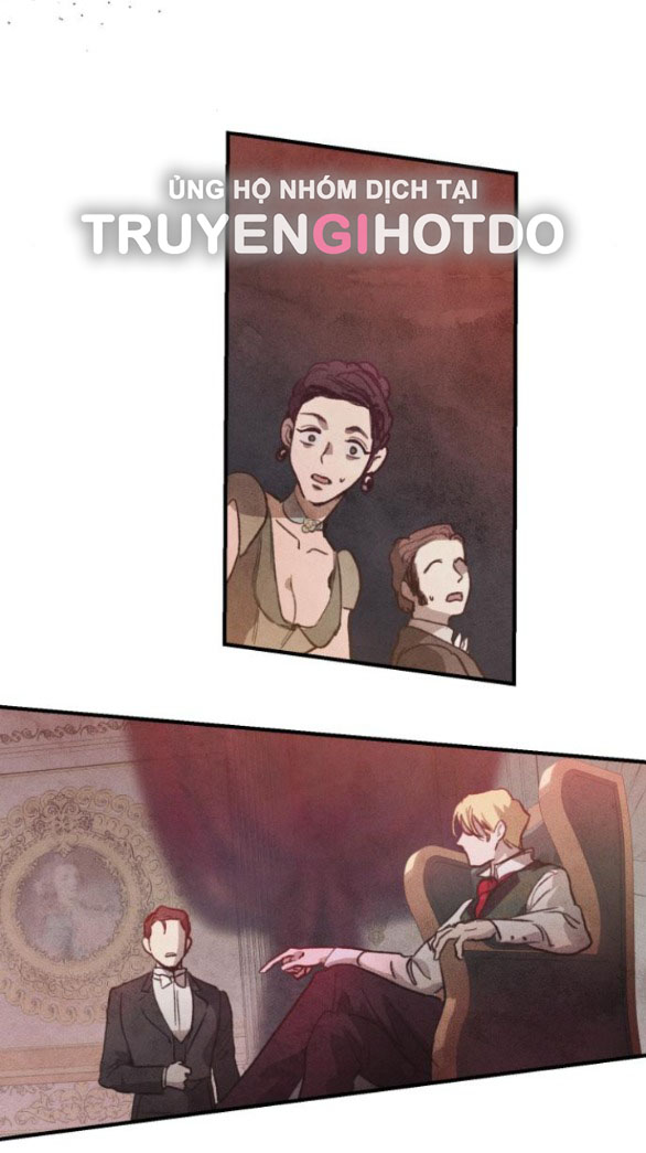 người tình đêm xanh chapter 3.1 5