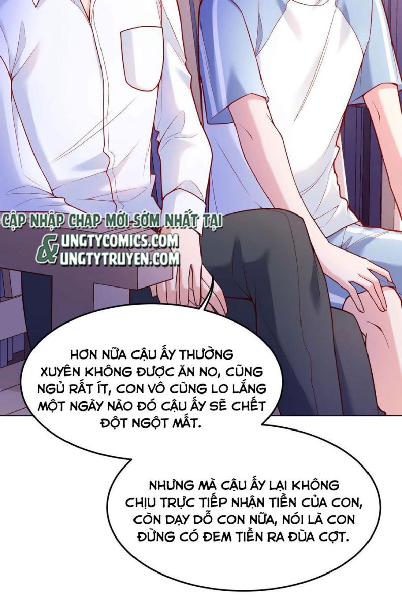 chàng nhân viên host và gã hàng xóm nguy hiểm chapter 39 31