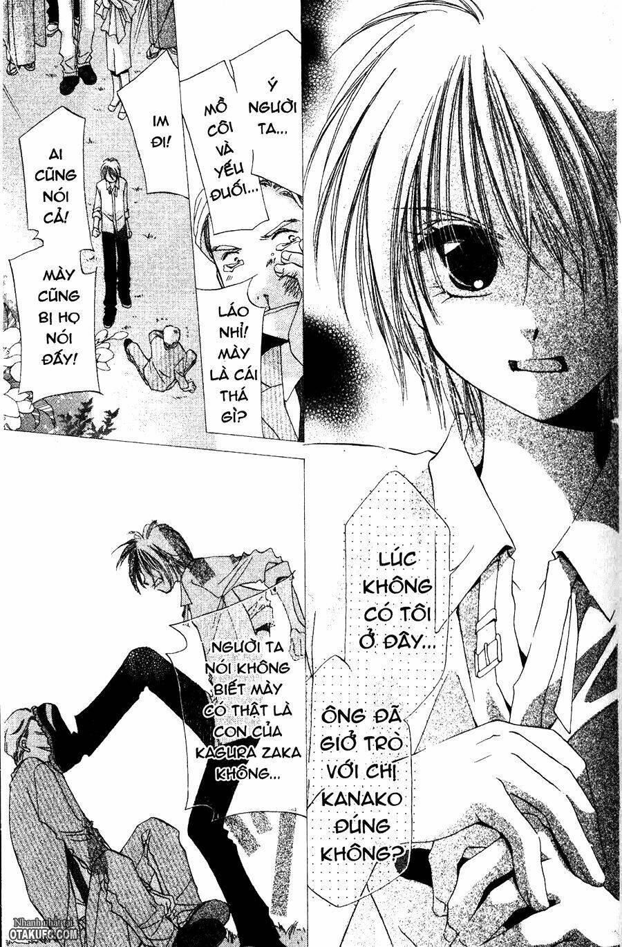 gatcha gacha chapter 14 38