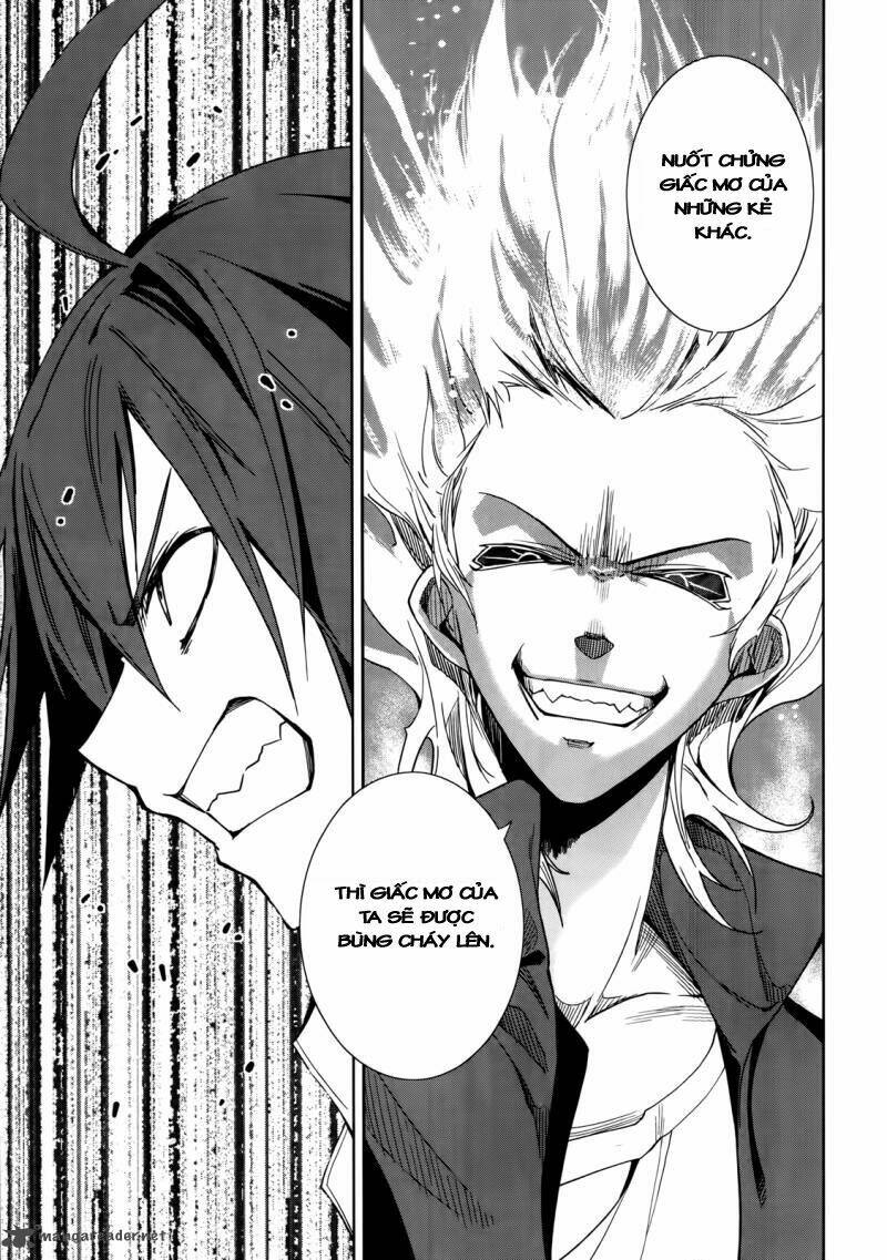 yumekui merry chapter 51 14