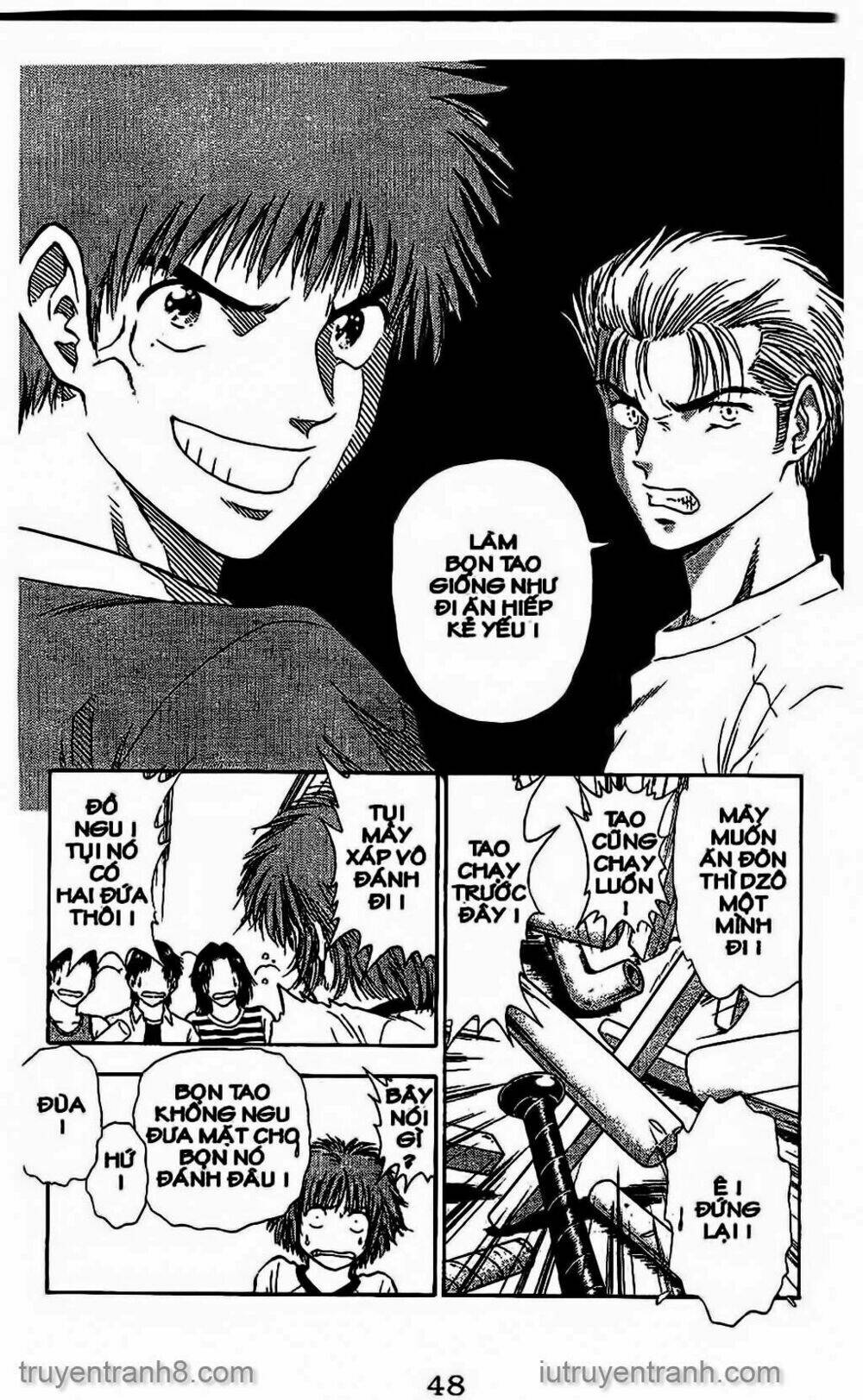 salad days chapter 52 10