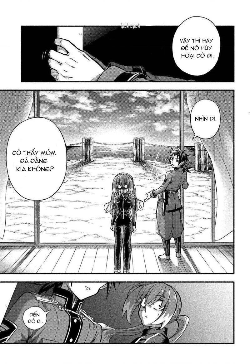 nana vô năng chapter 89 32