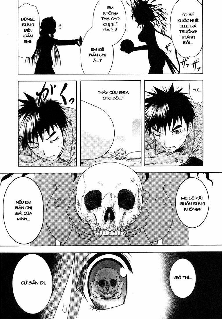 happy world! chapter 69 16