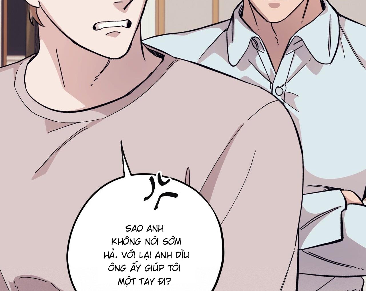 chàng dâu nhà họ kang chapter 47 20