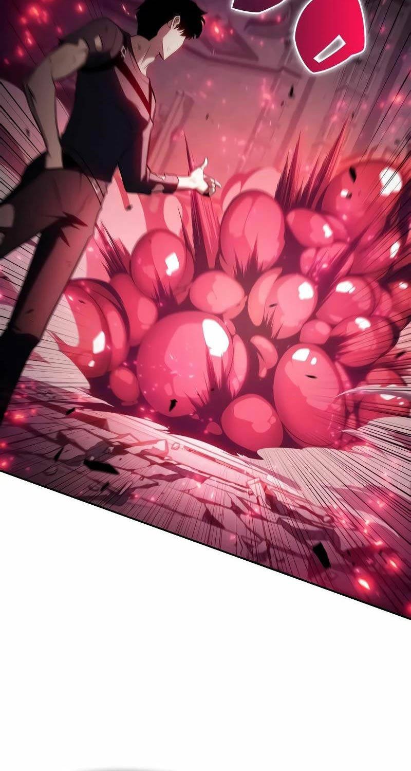 Người Chơi Mới Cấp Tối Đa Chapter 160 62