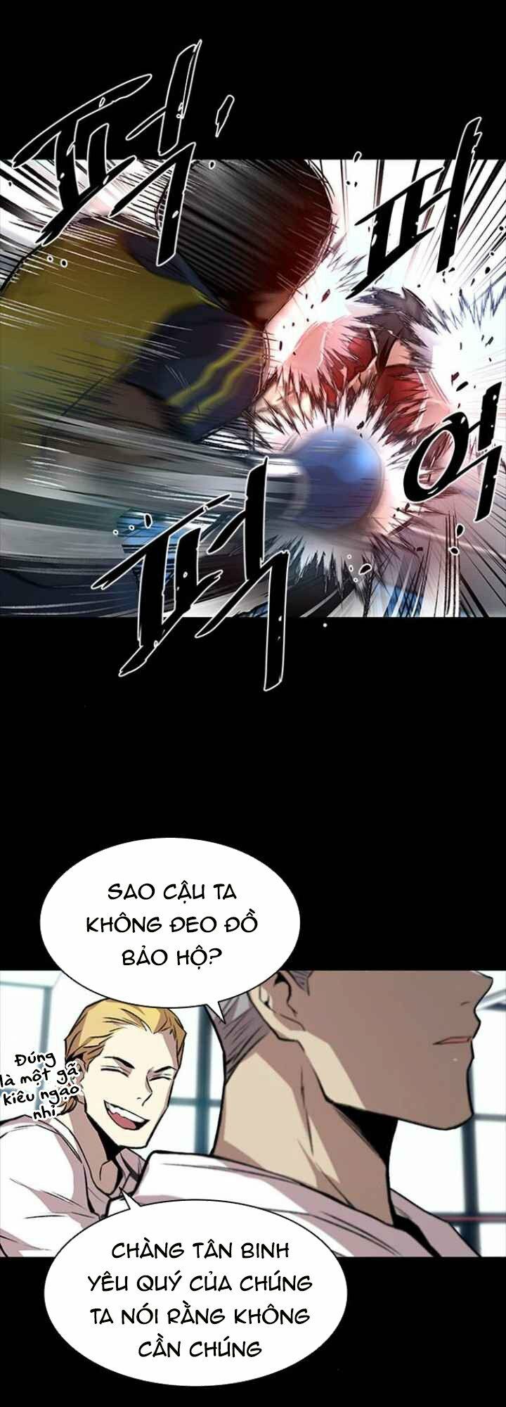 chuyển sinh thành ác nhân chapter 10 40