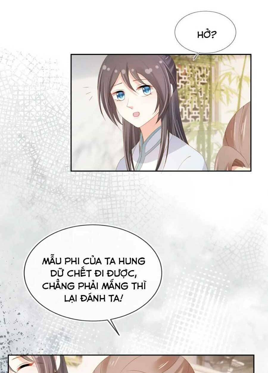 nhặt được bảo bối manh manh chapter 105 48