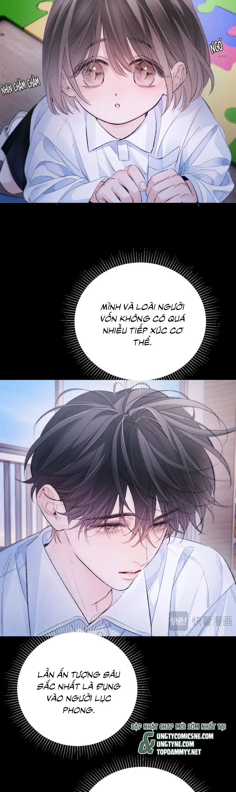 cây nấm nhỏ chapter 51 12