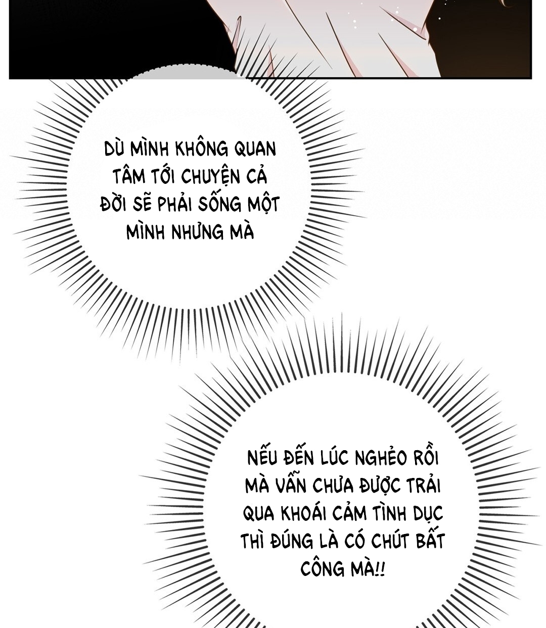 [18+] trải nghiệm thân mật với bạn của anh trai chapter 2.2 22