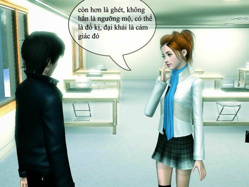 the fate chapter 9 57